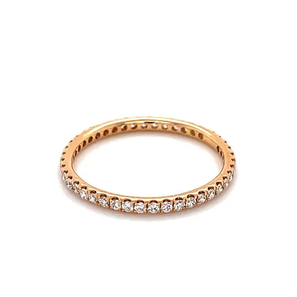 Diamond Rings & Bands McCarver Moser Sarasota, FL