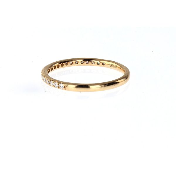 Diamond Rings & Bands Image 2 McCarver Moser Sarasota, FL