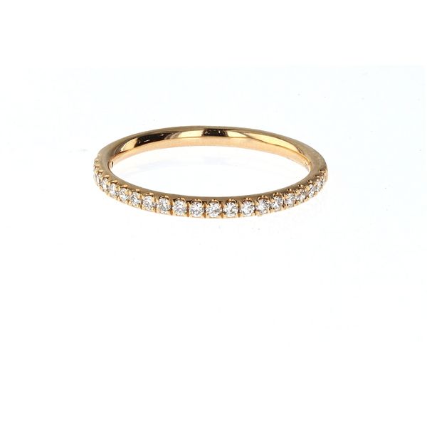 Diamond Rings & Bands McCarver Moser Sarasota, FL