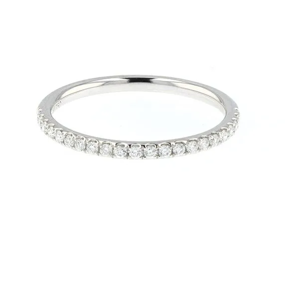 Diamond Rings & Bands McCarver Moser Sarasota, FL