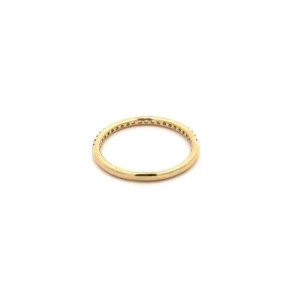 Diamond Rings & Bands Image 2 McCarver Moser Sarasota, FL
