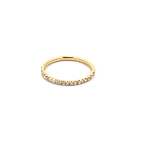 Diamond Rings & Bands McCarver Moser Sarasota, FL