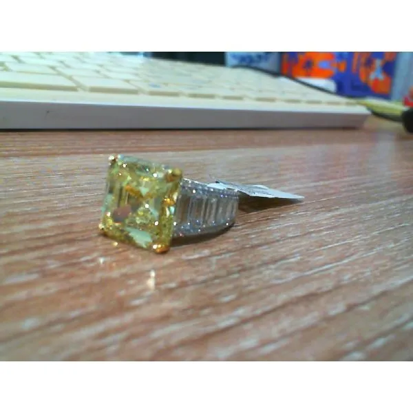 Diamond Rings & Bands McCarver Moser Sarasota, FL