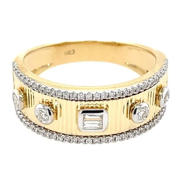 Diamond Rings & Bands McCarver Moser Sarasota, FL
