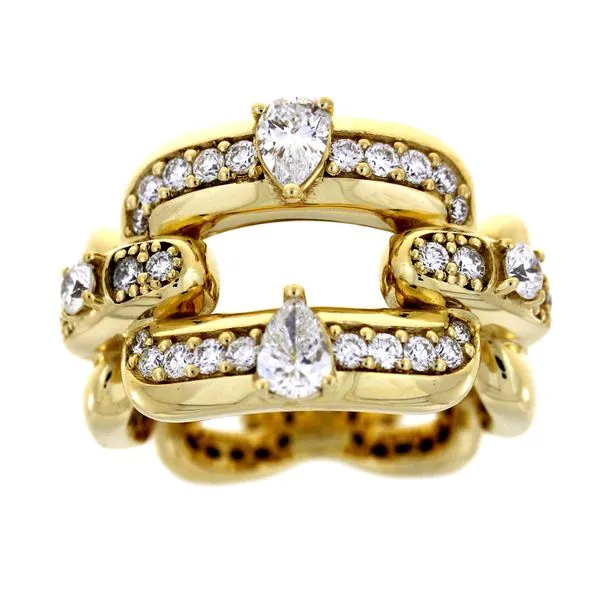 Diamond Rings & Bands Image 2 McCarver Moser Sarasota, FL