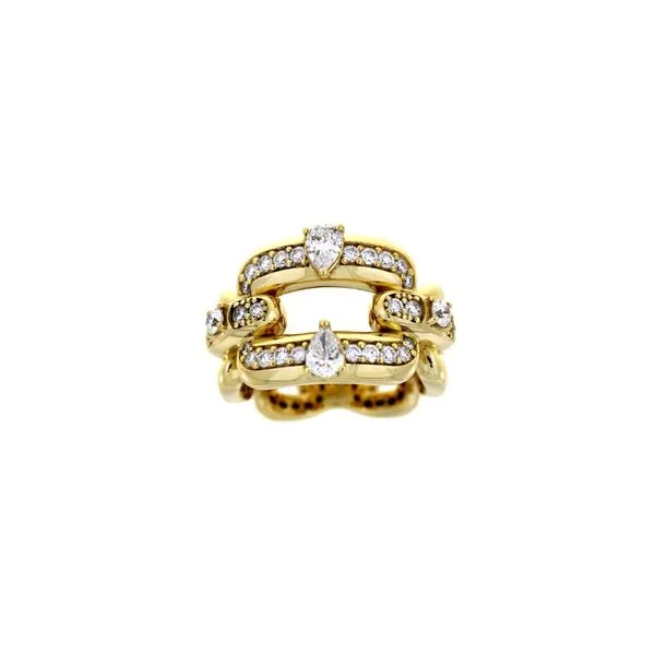 Diamond Rings & Bands McCarver Moser Sarasota, FL