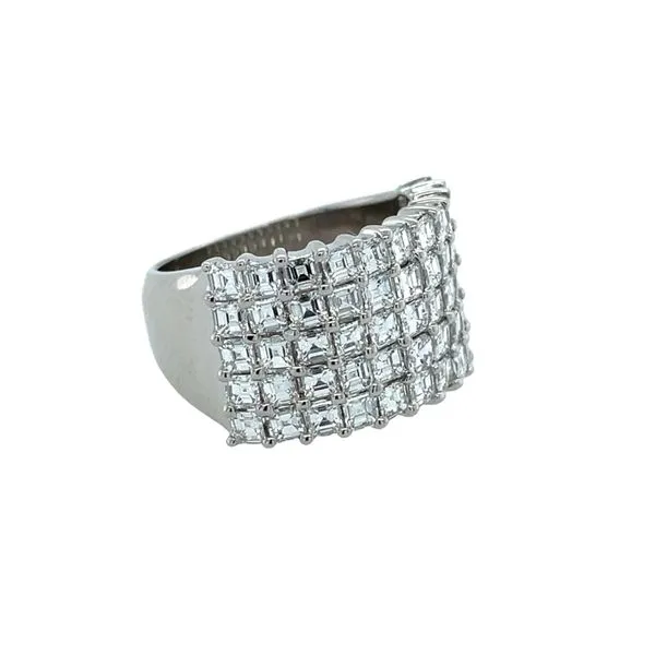 Diamond Rings & Bands McCarver Moser Sarasota, FL