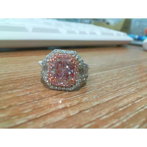 Diamond Rings & Bands McCarver Moser Sarasota, FL