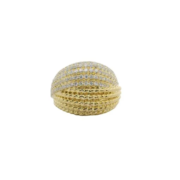 Diamond Rings & Bands McCarver Moser Sarasota, FL