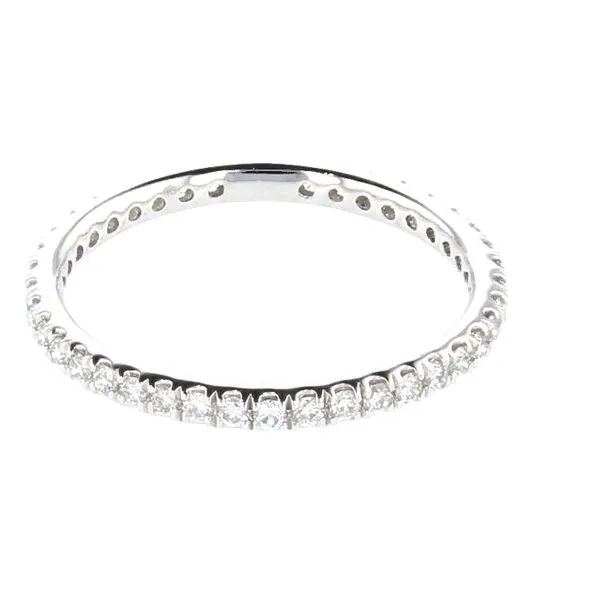 Diamond Rings & Bands McCarver Moser Sarasota, FL