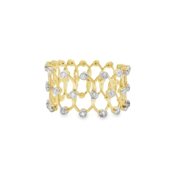 Diamond Rings & Bands McCarver Moser Sarasota, FL