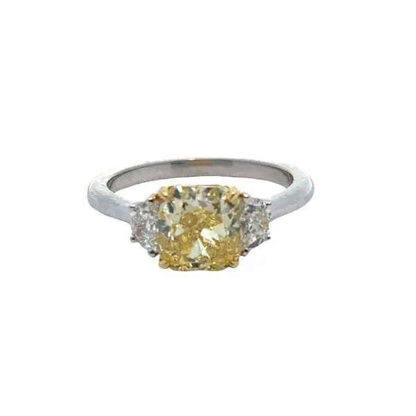 Diamond Rings & Bands McCarver Moser Sarasota, FL