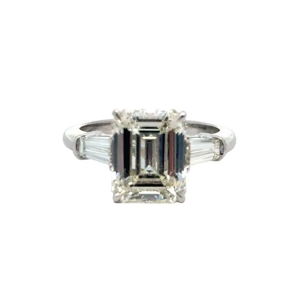 Diamond Rings & Bands McCarver Moser Sarasota, FL