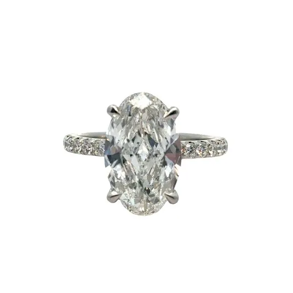 Diamond Rings & Bands McCarver Moser Sarasota, FL