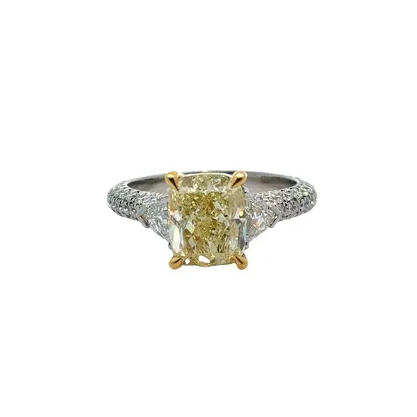 Diamond Rings & Bands McCarver Moser Sarasota, FL