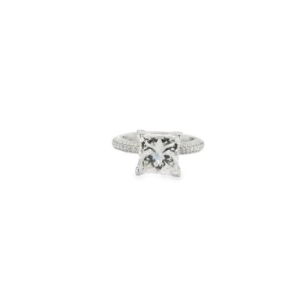 Diamond Rings & Bands McCarver Moser Sarasota, FL