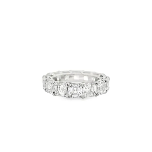 Diamond Rings & Bands McCarver Moser Sarasota, FL