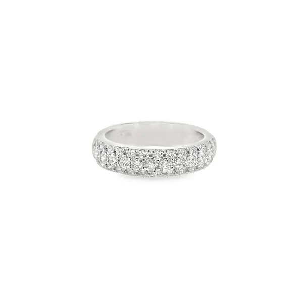 Diamond Rings & Bands McCarver Moser Sarasota, FL