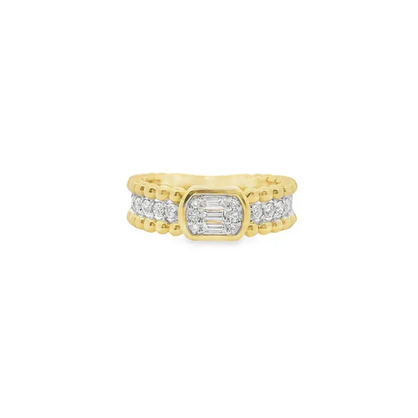 Diamond Rings & Bands McCarver Moser Sarasota, FL