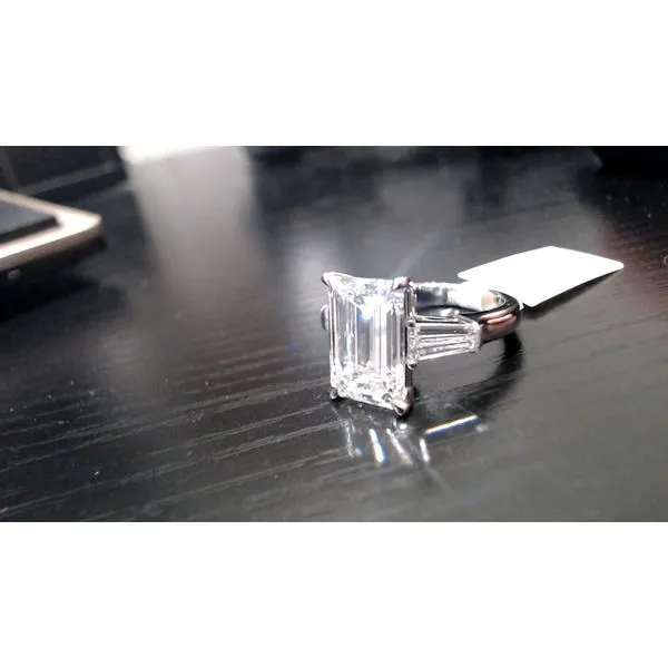 Diamond Rings & Bands McCarver Moser Sarasota, FL