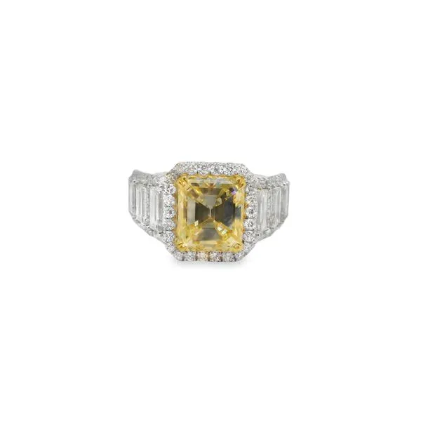 Diamond Rings & Bands McCarver Moser Sarasota, FL