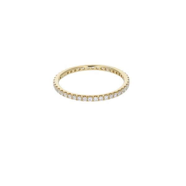 Diamond Rings & Bands McCarver Moser Sarasota, FL