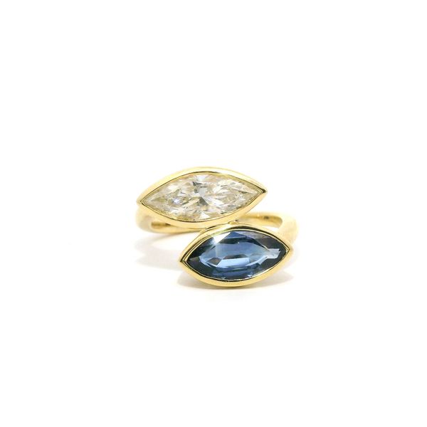 Diamond Rings & Bands McCarver Moser Sarasota, FL