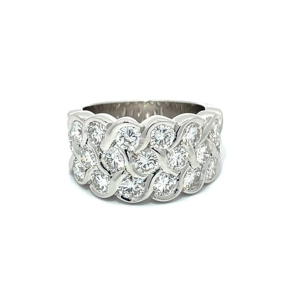 Diamond Rings & Bands McCarver Moser Sarasota, FL