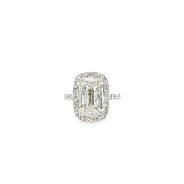 Diamond Rings & Bands McCarver Moser Sarasota, FL