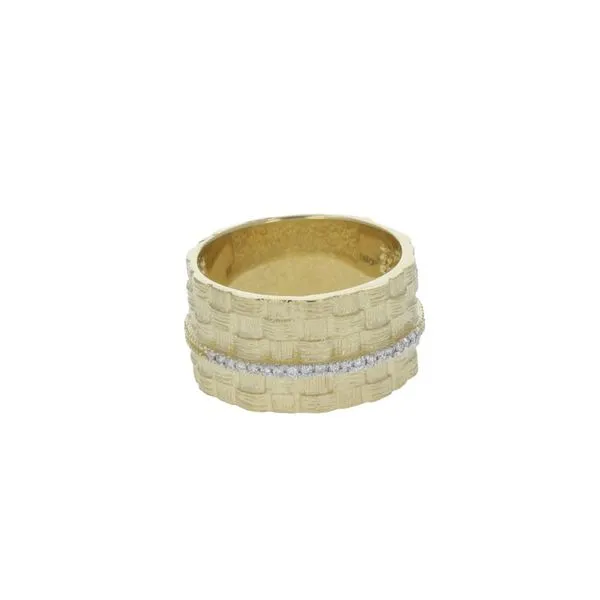 Fashion Ring McCarver Moser Sarasota, FL