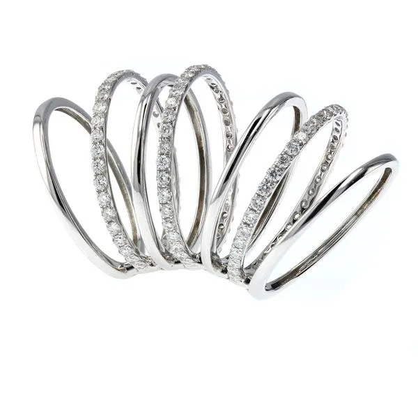 Fashion Ring McCarver Moser Sarasota, FL