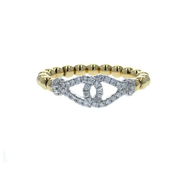 Fashion Ring McCarver Moser Sarasota, FL