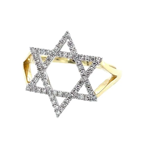 Fashion Ring Image 2 McCarver Moser Sarasota, FL