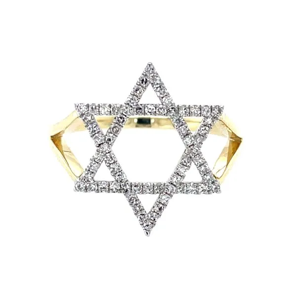 Fashion Ring McCarver Moser Sarasota, FL