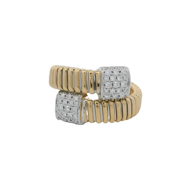 Fashion Ring McCarver Moser Sarasota, FL