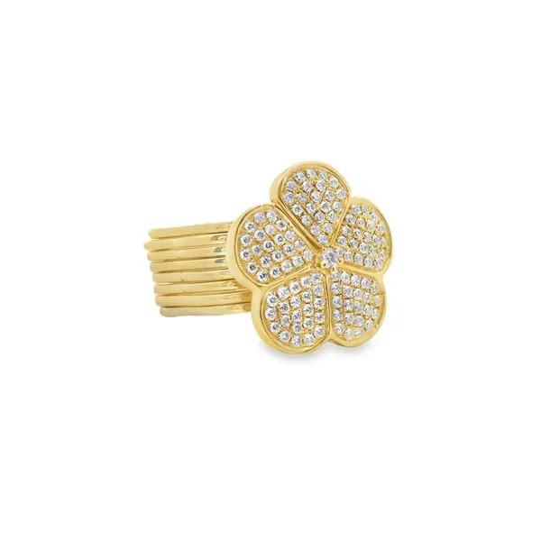 Ring/Bracelet McCarver Moser Sarasota, FL