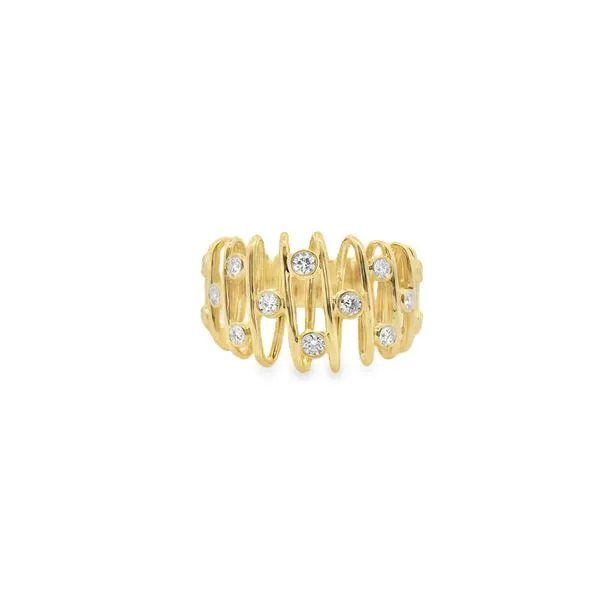 Fashion Ring McCarver Moser Sarasota, FL