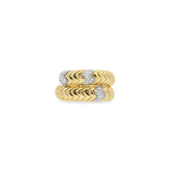 Fashion Ring McCarver Moser Sarasota, FL