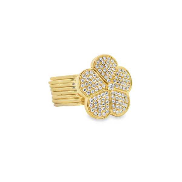 Ring/Bracelet McCarver Moser Sarasota, FL