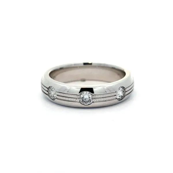 Fashion Ring McCarver Moser Sarasota, FL