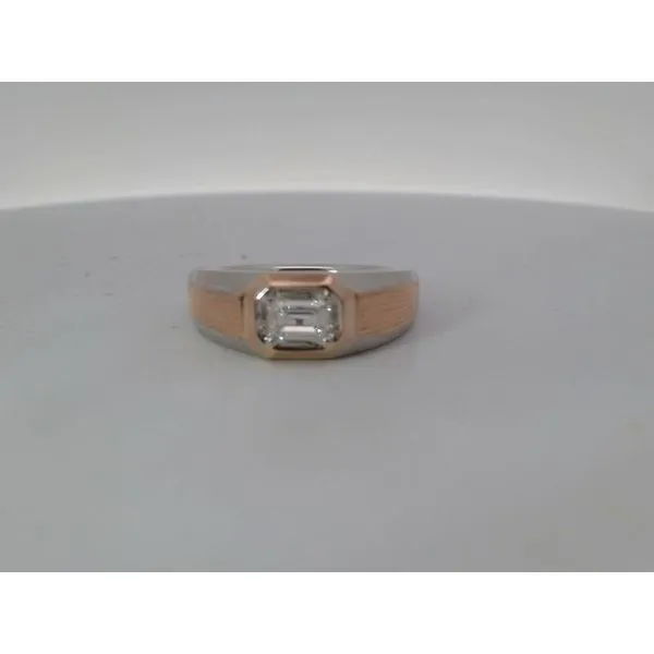 Fashion Ring McCarver Moser Sarasota, FL