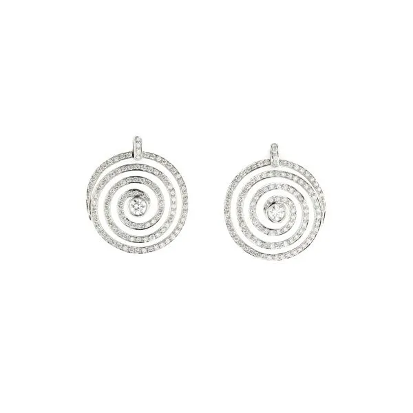 Earrings McCarver Moser Sarasota, FL