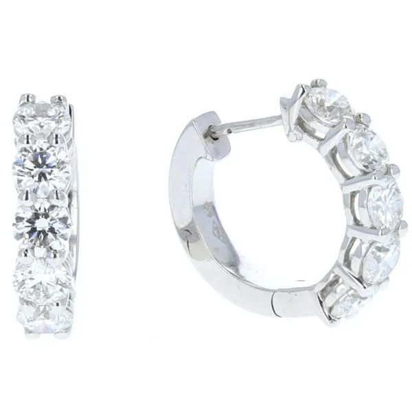 Earrings McCarver Moser Sarasota, FL