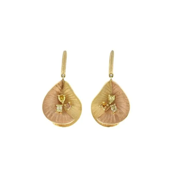 Earrings McCarver Moser Sarasota, FL