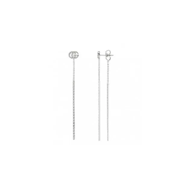 Earrings McCarver Moser Sarasota, FL