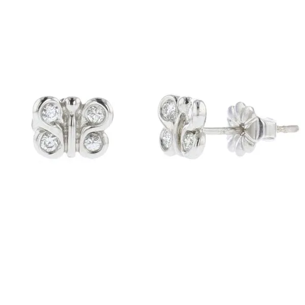 Earrings Image 2 McCarver Moser Sarasota, FL