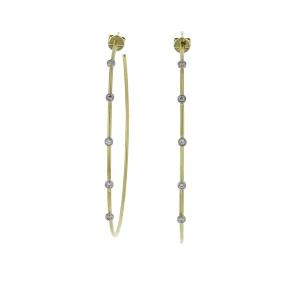 Earrings McCarver Moser Sarasota, FL