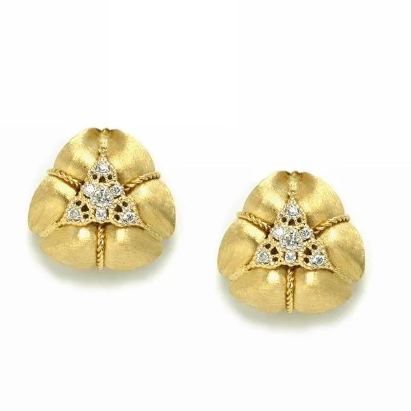 Nanis Amacord Earrings McCarver Moser Sarasota, FL