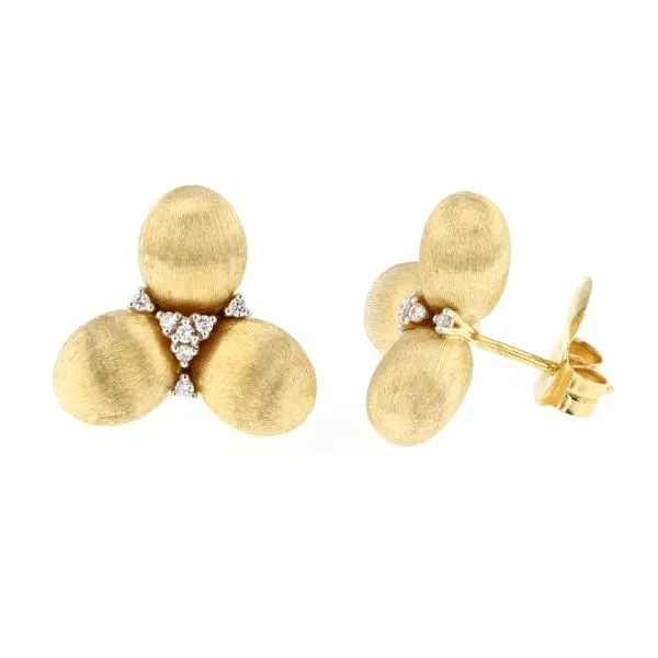 Earrings McCarver Moser Sarasota, FL