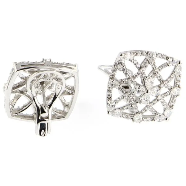 Earrings McCarver Moser Sarasota, FL